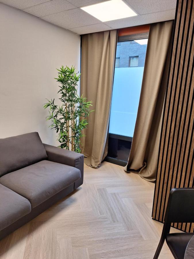 Perfect Studio 14 H Center 鹿特丹 外观 照片
